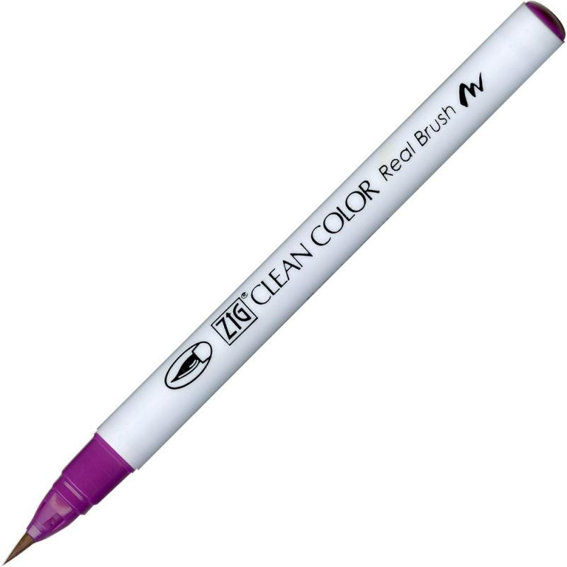 Clean Color Pensel Pen 082 fl. Lilla Clean Color Pensel Pen 082 fl. Lilla