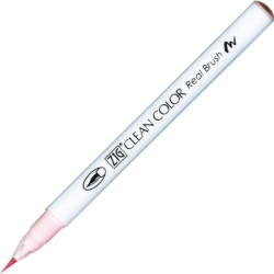 Clean Color Pensel Pen 200 fl. Sukkermandel Pink