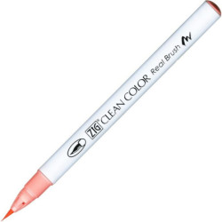 Clean Color Pensel Pen 222 fl. Pink Flamingo
