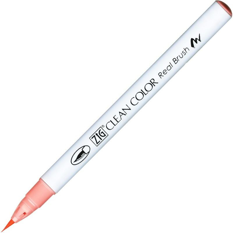 Clean Color Pensel Pen 222 fl. Pink Flamingo Clean Color Pensel Pen 222 fl. Pink Flamingo