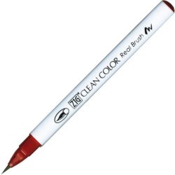 Clean Color Pensel Pen 260 fl. Dybrød