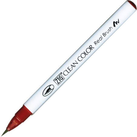 Clean Color Pensel Pen 260 fl. Dybrød