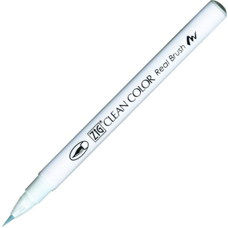 Clean Color Pensel Pen 302 fl. Diset Blå