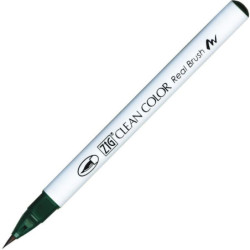Clean Color Pensel Pen 400 fl. Marine Grøn