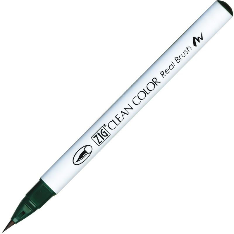 Clean Color Pensel Pen 400 fl. Marine Grøn
