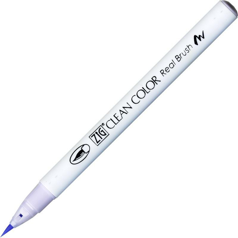 Clean Color Pensel Pen 803 fl. Engelsk Lavendel Clean Color Pensel Pen 803 fl. Engelsk Lavendel