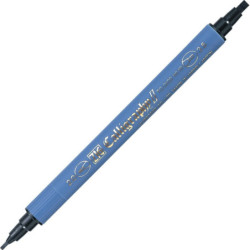 Kalligrafi II TC-3100 sort