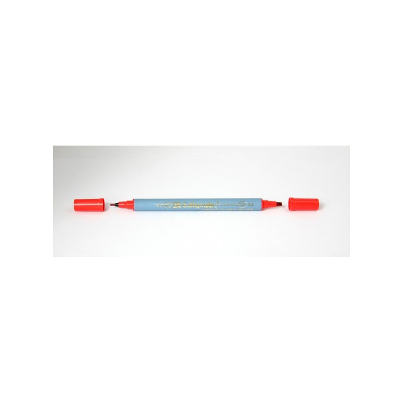 Kalligrafi II TC-3100 karmin