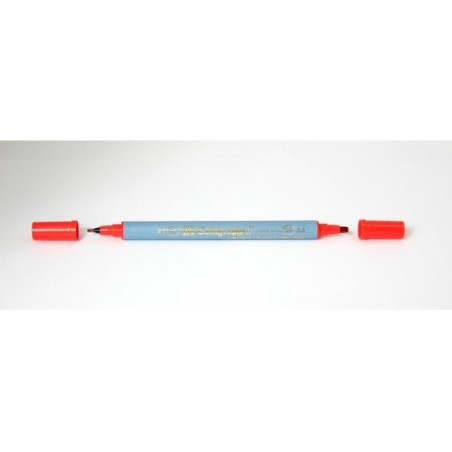 Kalligrafi II TC-3100 karmin