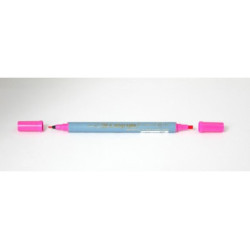 Kalligrafi II TC-3100 pink