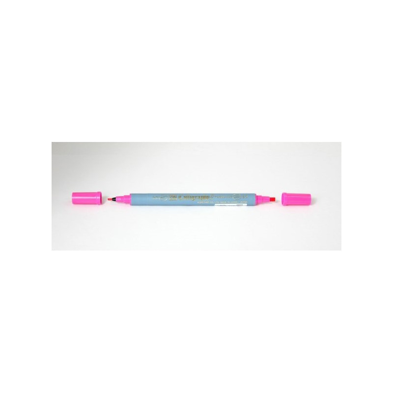 Kalligrafi II TC-3100 pink