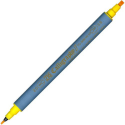 Kalligrafi II TC-3100 gul