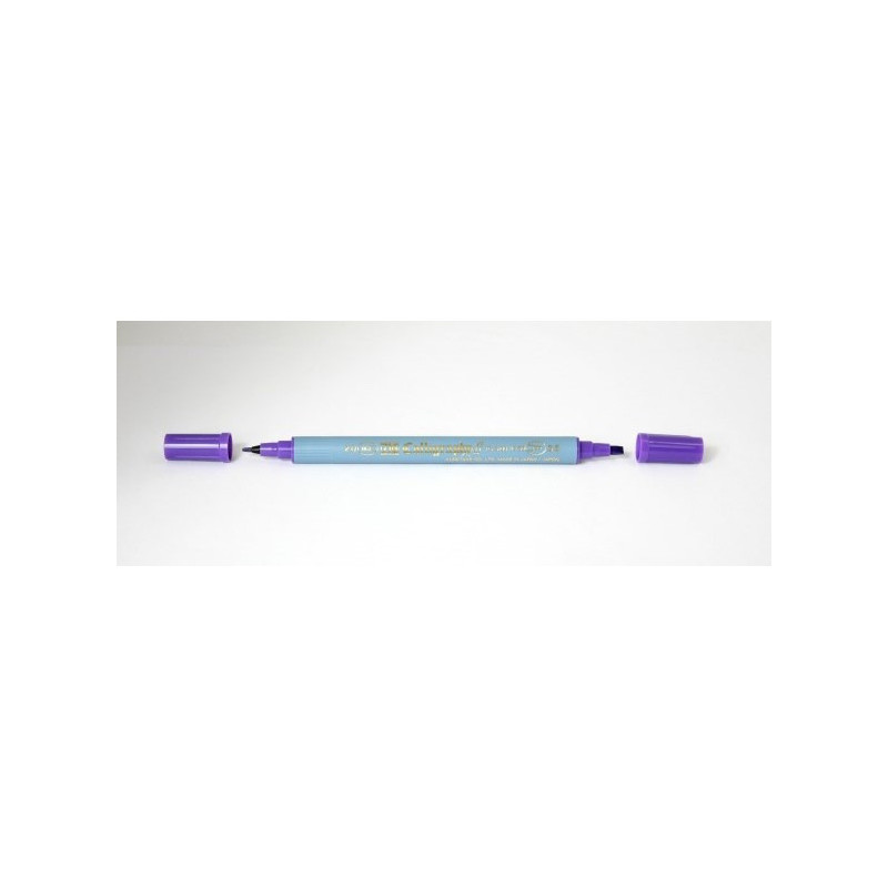 Kalligrafi II TC-3100 violet