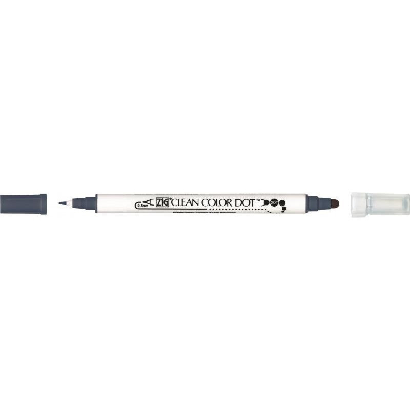 Clean Color DOT Pen Denim