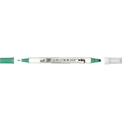 Clean Color DOT Pen Ocean