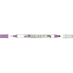 Clean Color DOT Pen Hyacinth