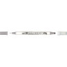 Clean Color DOT Pen Platinum