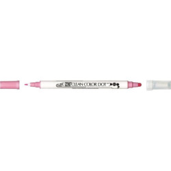 Clean Color DOT Pen Candy Pink