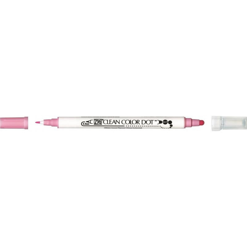 Clean Color DOT Pen Candy Pink