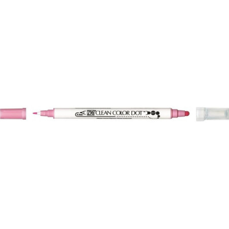 Clean Color DOT Pen Candy Pink