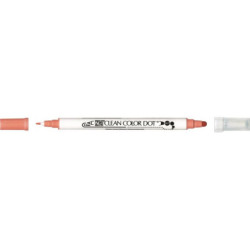 Clean Color DOT Pen Island Coral