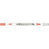 Clean Color DOT Pen Island Coral