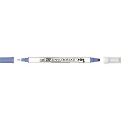 Clean Color DOT Pen Splash