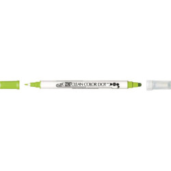 Clean Color DOT Pen Kiwi