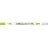 Clean Color DOT Pen Kiwi