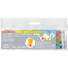 Clean Color DOT 4 color set