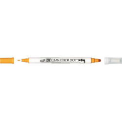Clean Color DOT Pen Summer Sun