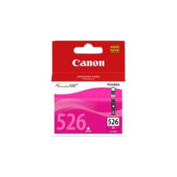 Blækpatron CLI-526M magenta