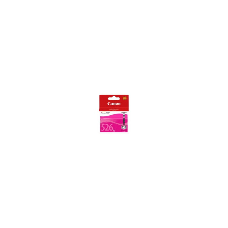 Blækpatron CLI-526M magenta