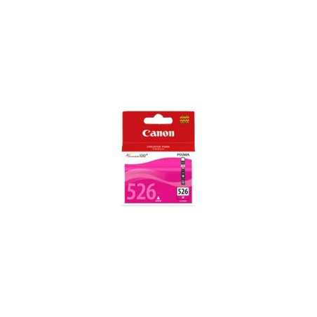 Blækpatron CLI-526M magenta