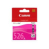 Blækpatron CLI-526M magenta