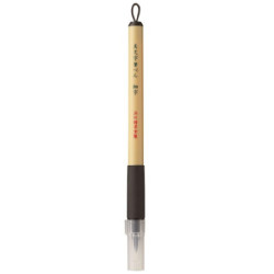 Bimoji Fude Pen F black