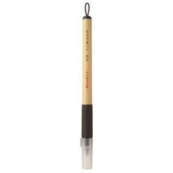 Bimoji Fude Pen M black