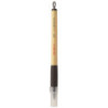 Bimoji Fude Pen L black