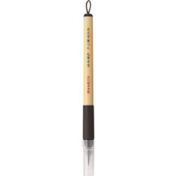 Bimoji Fude Pen MB black