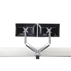 Smart Office 12 twin-arm