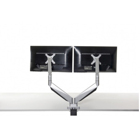 Smart Office 12 twin-arm