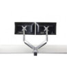 Smart Office 12 twin-arm