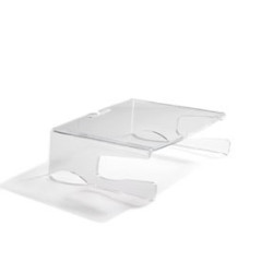 Q-riser 100 monitor stand