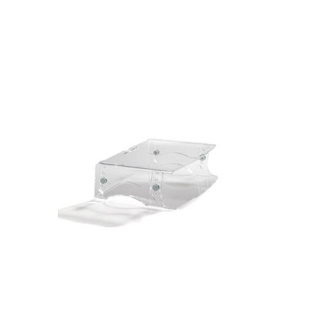 Q-riser 130 monitor stand
