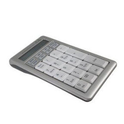 S-board 840 Numeric USB keyboard