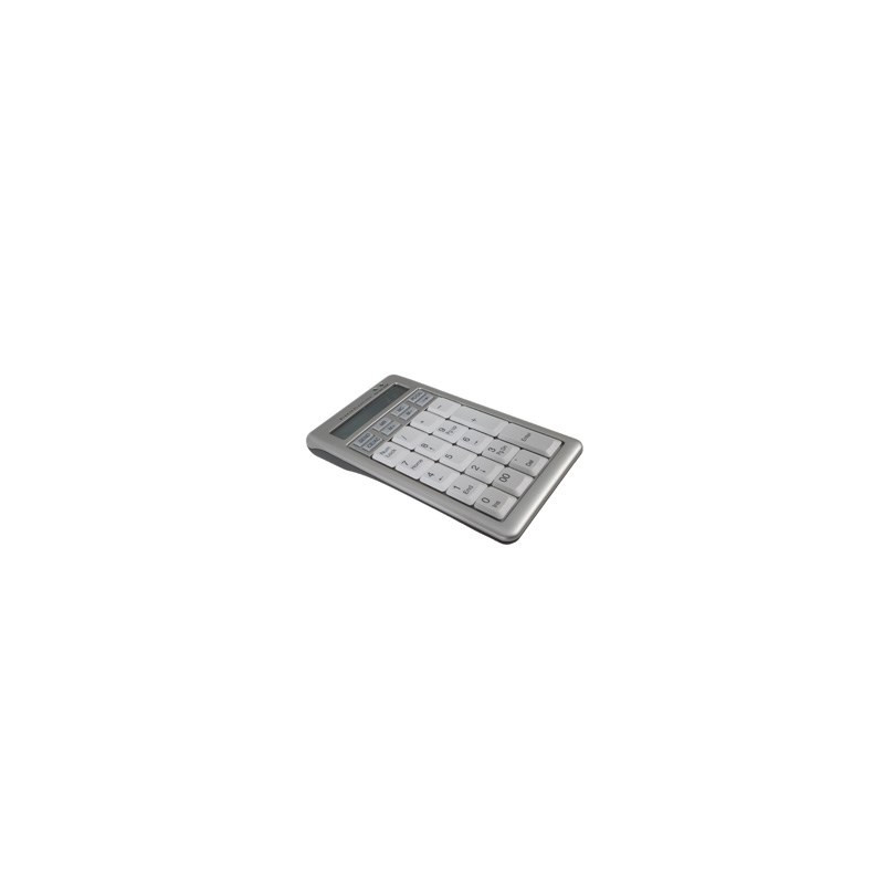 S-board 840 Numeric USB keyboard