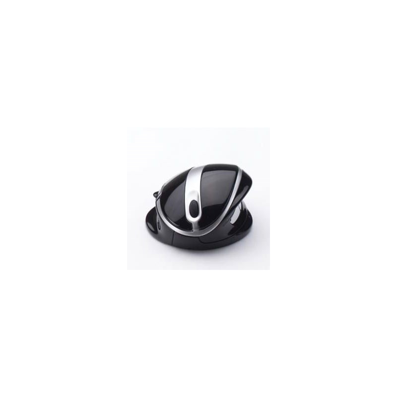Oyster wireless mouse