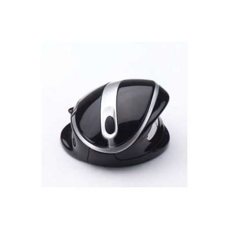 Oyster wireless mouse