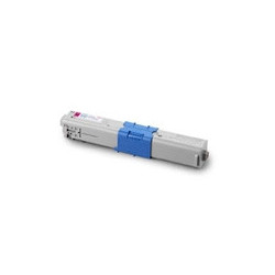 Tonerpatron OKI 44469705 Magenta original (2000 sider)