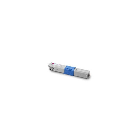 Tonerpatron OKI 44469705 Magenta original (2000 sider)